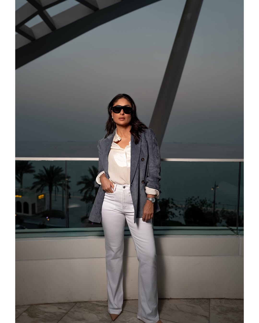 Qatar F1- 2025 🤍
#QatarF1
@visitqatar