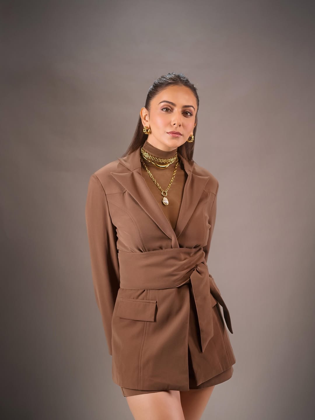 I don’t try to be this adorable… it’s a glitch.