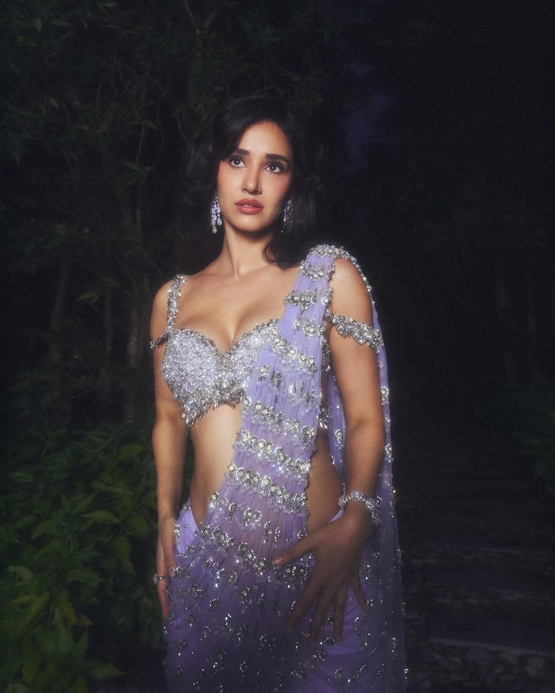 Fashion post by disha patani