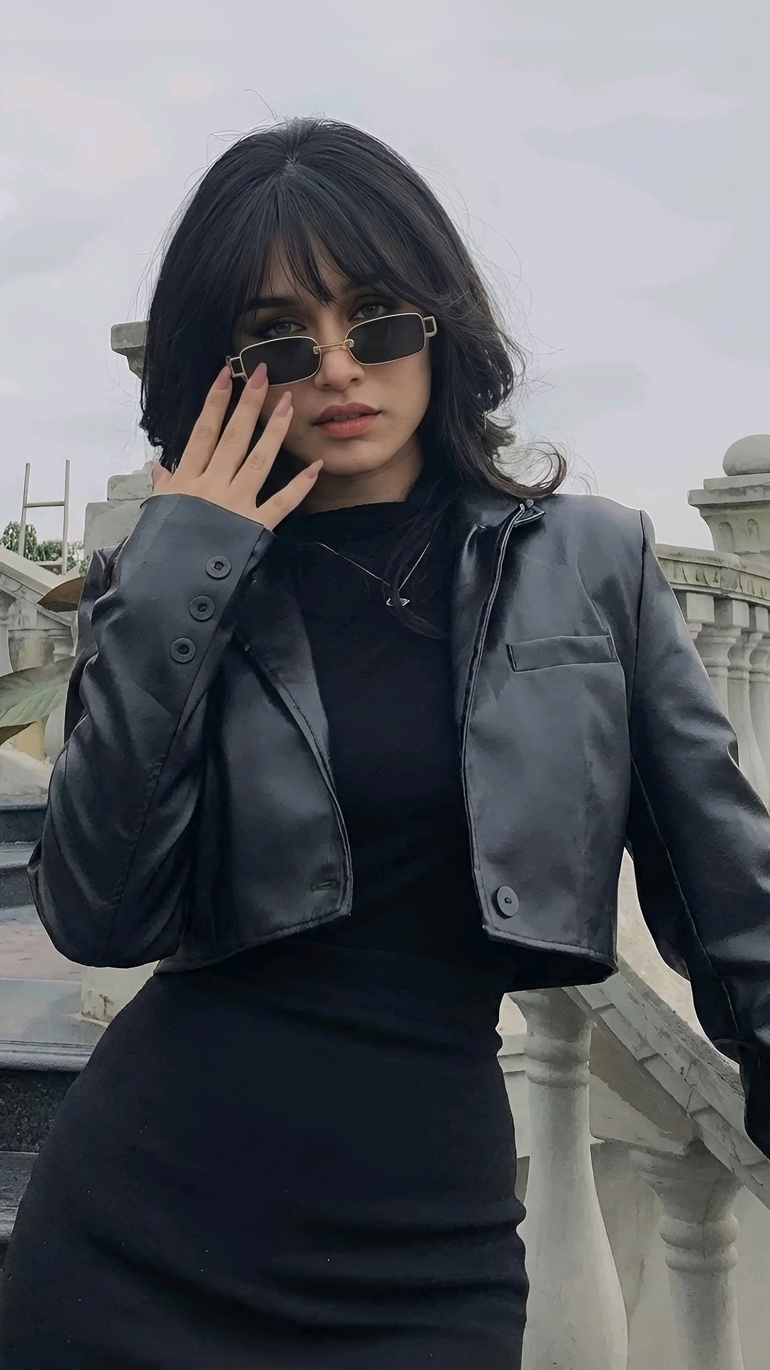 😎💗

-
#shraddhakapoor #kapoorshraddhaa143 #shraddhagems #bollywoodstyle #bollywoodactress #bollywoodactress #actresslife #selfietime #selﬁe #selfiequeen #queenofbollywood #cutiegirl #shraddhie #lookatme #hereyes #loveatfirstsight #stunning #stunning_shots #westernstyle #swag #blackoutfit